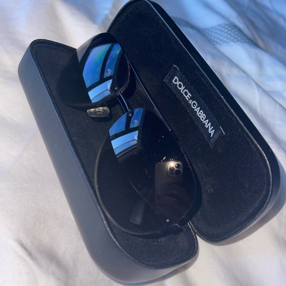 Dolce & Gabbana sunglasses - Picture 1 of 5